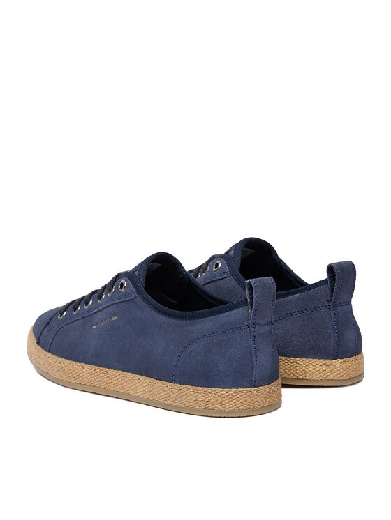 Quiksilver Quiksilver Espadrile EO-ESPRINT-07 MI08 Bleumarin