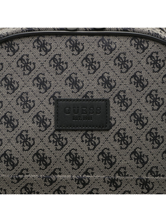 Zaino Strave HMVEZJ P3141 Grigio