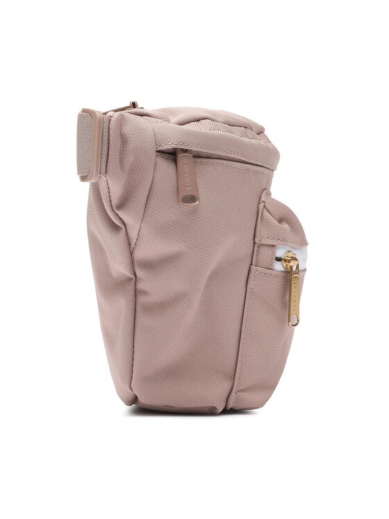 Herschel Herschel Τσαντάκι μέσης 11406-02077 Ροζ