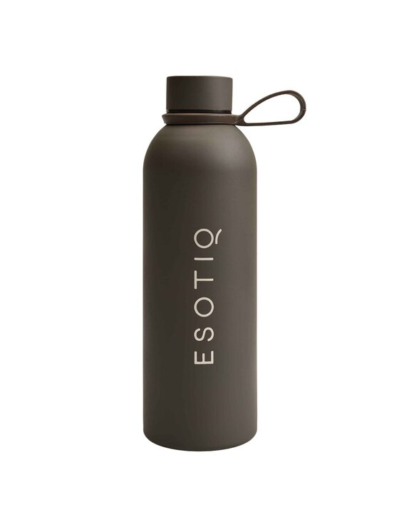 Esotiq Esotiq Bidon 46037 Brązowy ciemny