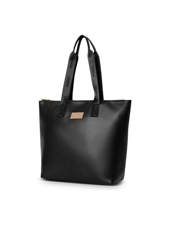 Nobo Nobo Geantă BAGN231-K020 Negru