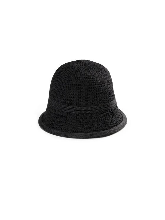 Feba Feba Cappello F65 Nero