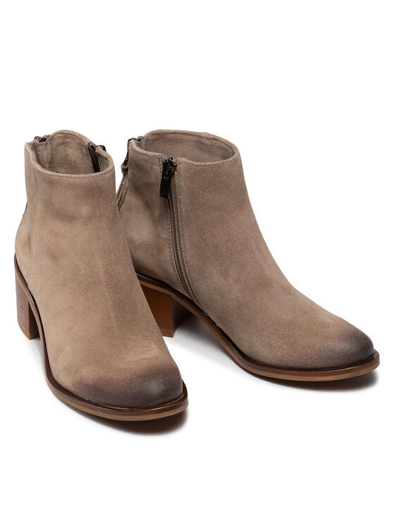 Nessi Nessi Ботильйони 44718 Бежевий