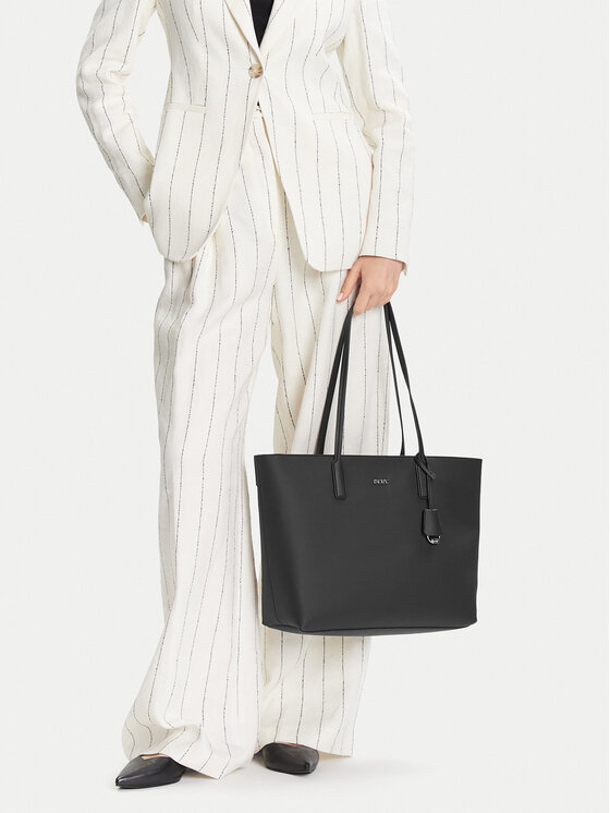 DKNY DKNY Borsetta R44AYI42 Nero