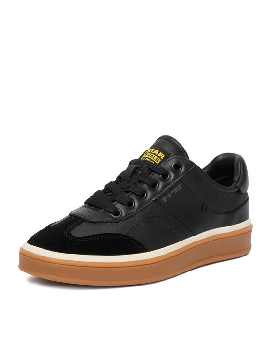 G-Star Raw G-Star Raw Sportcipők CEO-STAR-01 Fekete