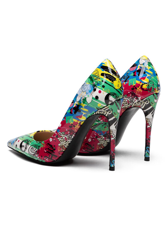 Aldo scarpe primavera estate 2018 outlet