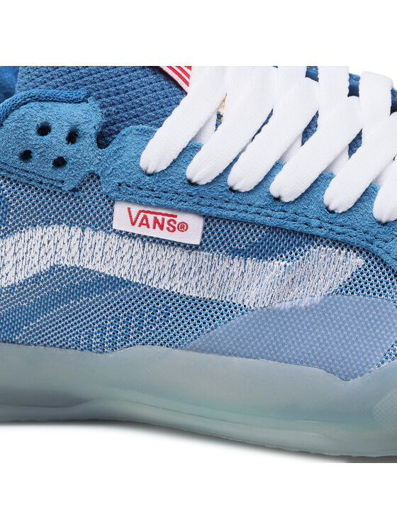 Vans Vans Сникърси Evdnt Ultimatewaf VN0A5DY79LW1 Син