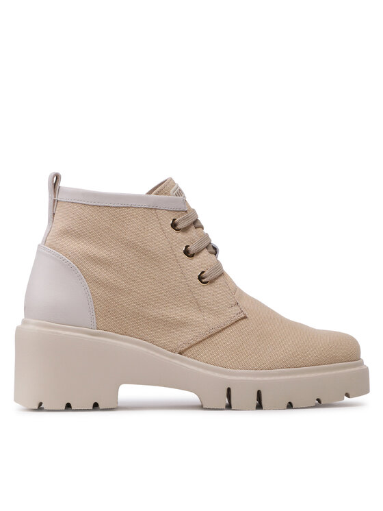 Botine Unisa Jabel Ecl Bej