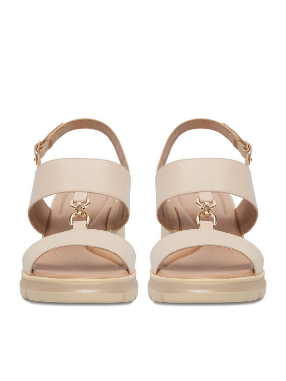 Lasocki Lasocki Sandali CEO-EST-ETNA-03 Beige