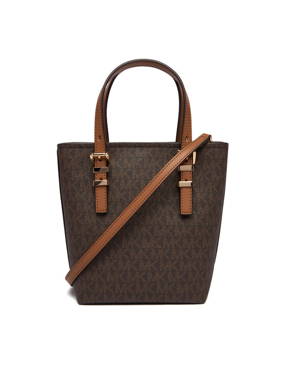 MICHAEL Michael Kors MICHAEL Michael Kors Borsetta 32T5GQNC0B Marrone