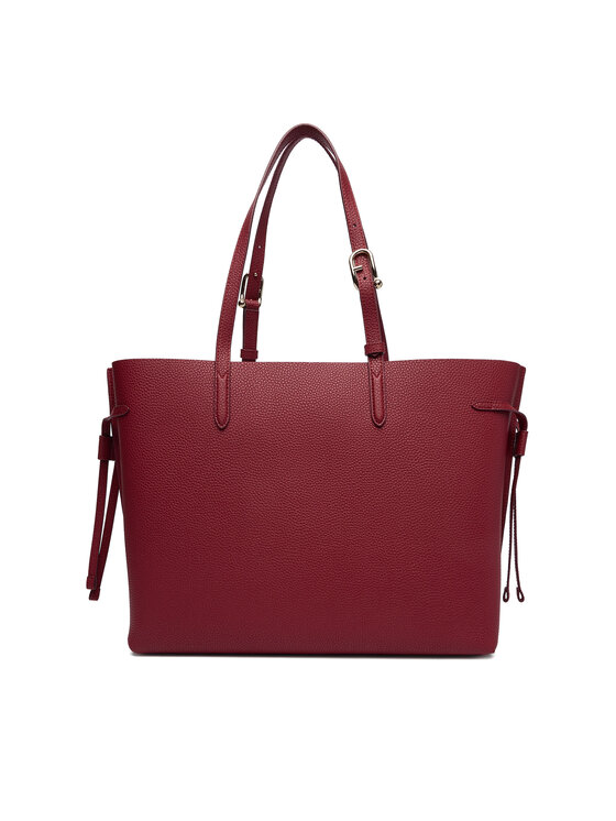 Furla Furla Kabelka Ava L WB02001 BX4329 CN 4617S Červená