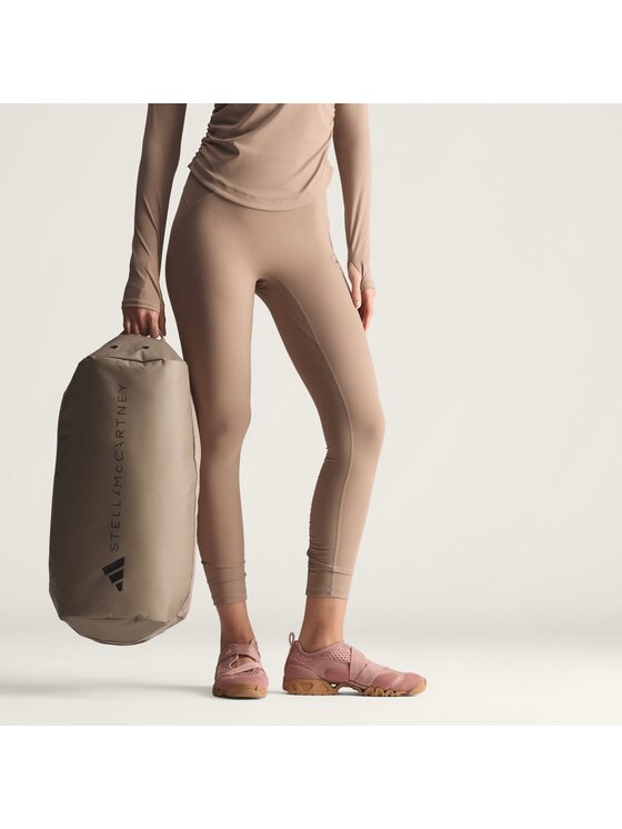 adidas by Stella McCartney adidas by Stella McCartney Torba by Stella McCartney 24/7 Bag Printed Beżowy