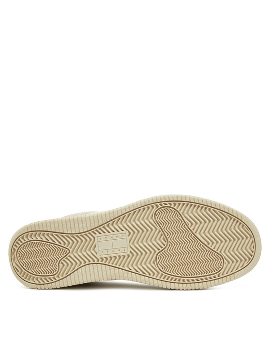 Tommy Jeans Tommy Jeans Tossud Tjm Retro Basket Ess EM0EM01395 Ekrüüvärv