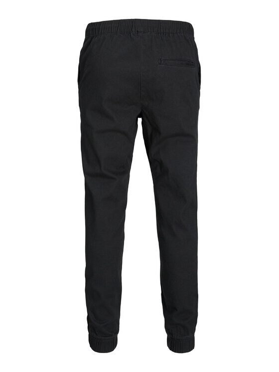 Jack&Jones Jack&Jones Jogger Gordon 12224518 Μαύρο Regular Fit