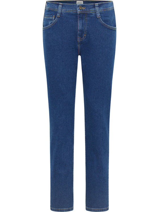Mustang Mustang Jeans DENVER STRAIGHT Blu Straight Fit