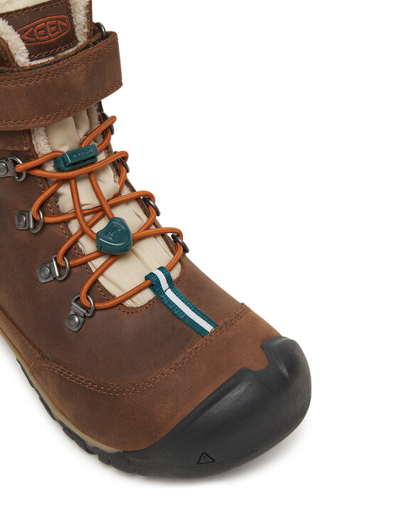 Keen Keen Hótaposó Kanibou Wp 1031054 Barna