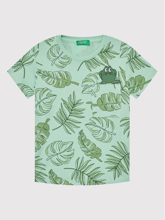 T-shirt United Colors Of Benetton