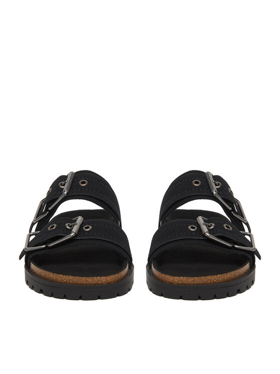 DeeZee DeeZee Iešļūcenes CEO-HSCB25230318-2 Melns