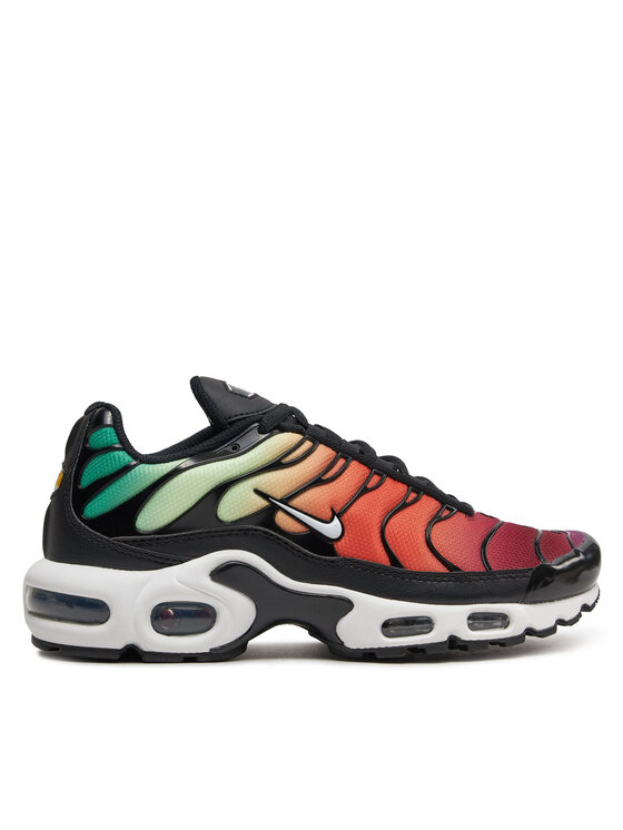 Nike Sneakersy DZ3670 001 Čierna
