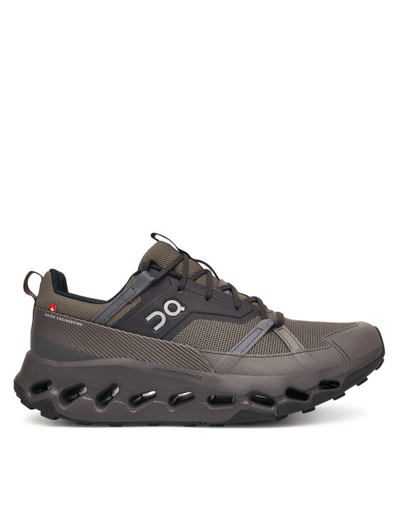 On On Laisvalaikio batai Cloudhorizon 38 3WE10013433 Pilka