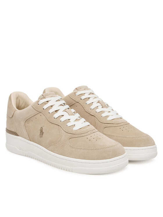 Polo Ralph Lauren Polo Ralph Lauren Superge 809973704001 Bež