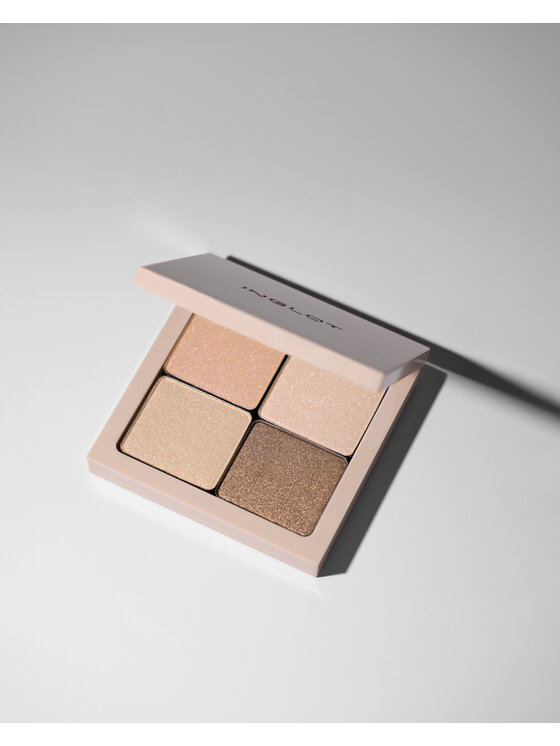 INGLOT INGLOT Shine Freedom System Cień do powiek Ethereal 231