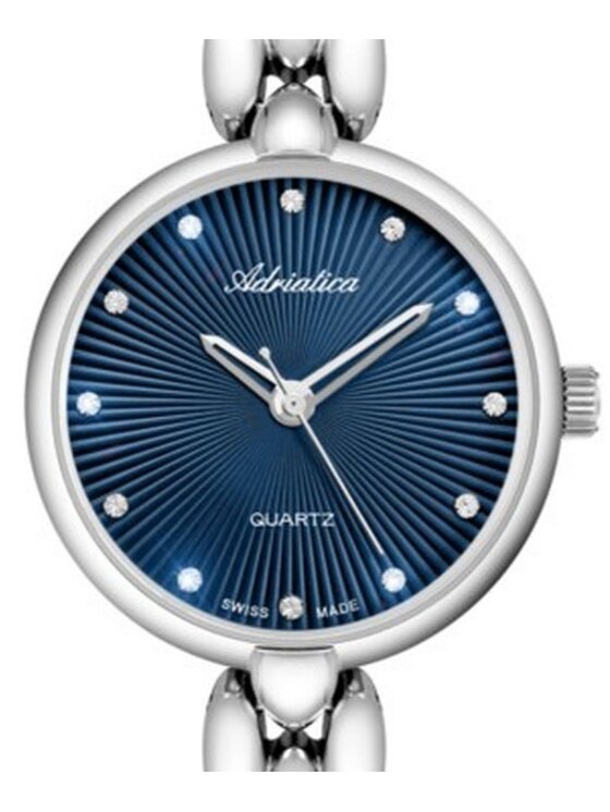 Adriatica Adriatica Orologio A3788.5145Q Argento
