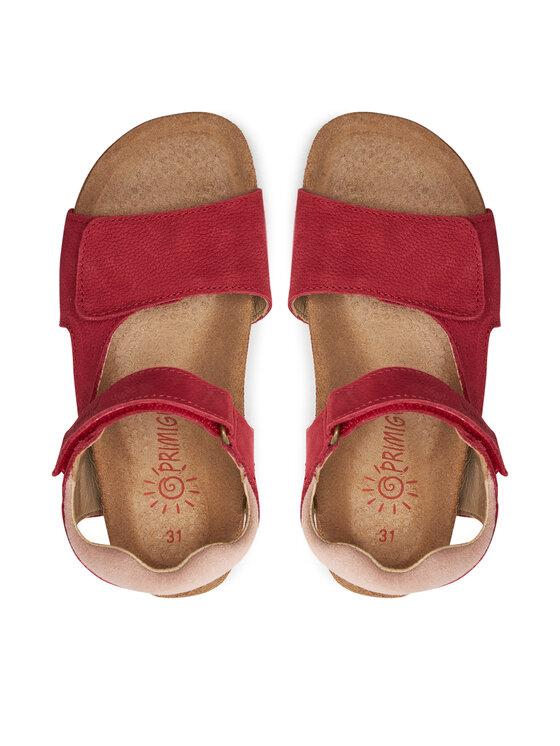 Primigi Primigi Sandale 5939622 D Crvena