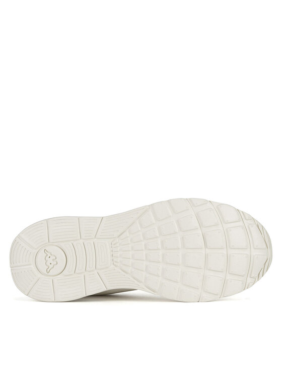 Kappa Kappa Sneakersy V12-806 Béžová