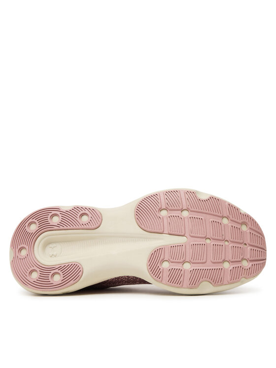 Under Armour Under Armour Tenisice za trčanje UA Infinite 3027524 Ružičasta