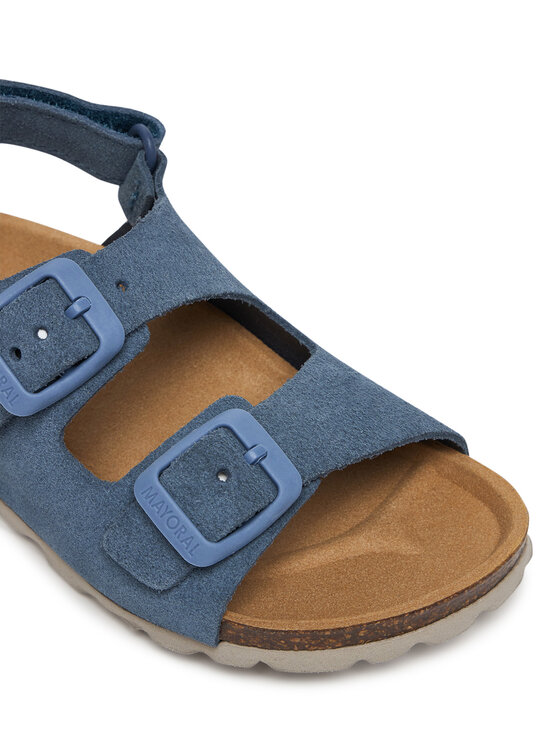 Mayoral Mayoral Sandalen 43803.87 Blau
