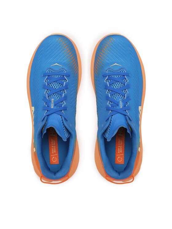 Hoka Hoka Pantofi pentru alergare Rincon 3 1119395 Albastru