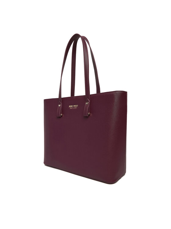 Nine West Nine West Сумка CEO-MIA-S211024-9 Бордовий