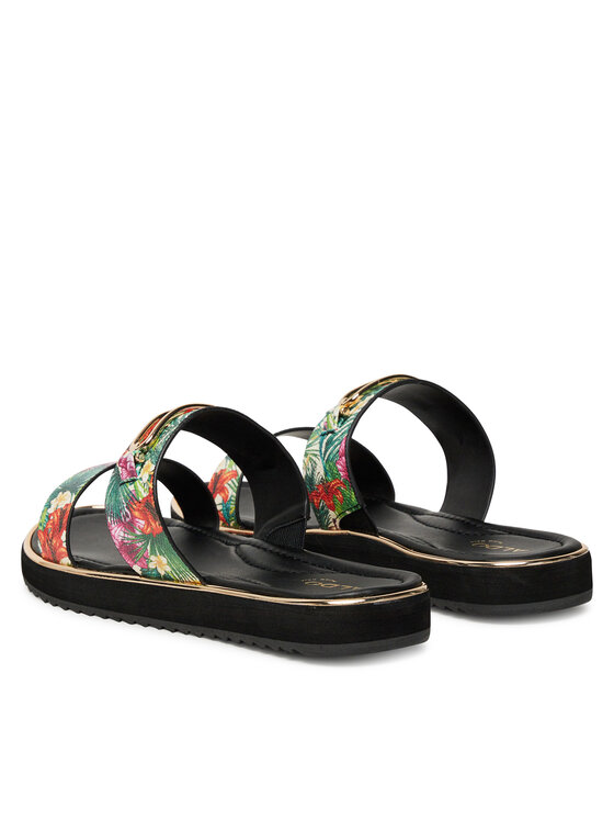 Aldo Aldo Чехли Lagoon 13966844 Цветен