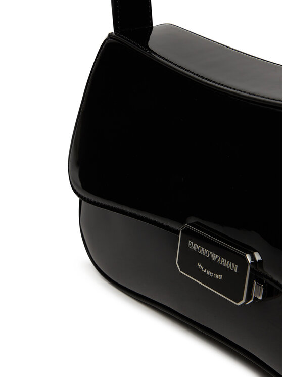 Emporio Armani Emporio Armani Torbica EW001013 AF17287 UC001 Crna