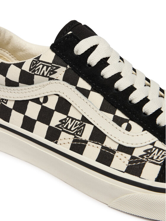 Vans Vans Tenisky Old Skool VN000D2VBMA1 Čierna