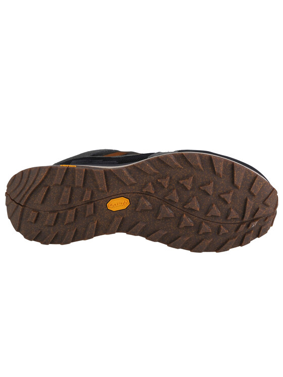 Jack Wolfskin Jack Wolfskin Scarpe da trekking Jack Wolfskin Terraquest Texapore Low M Verde