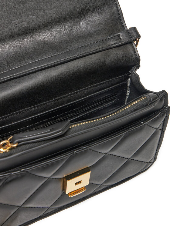 Valentino Valentino Soma Ocarina VBS3KK52R Melns