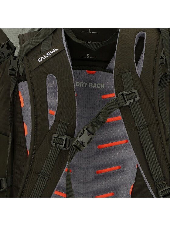 Salewa Salewa Plecak 210280 Zielony