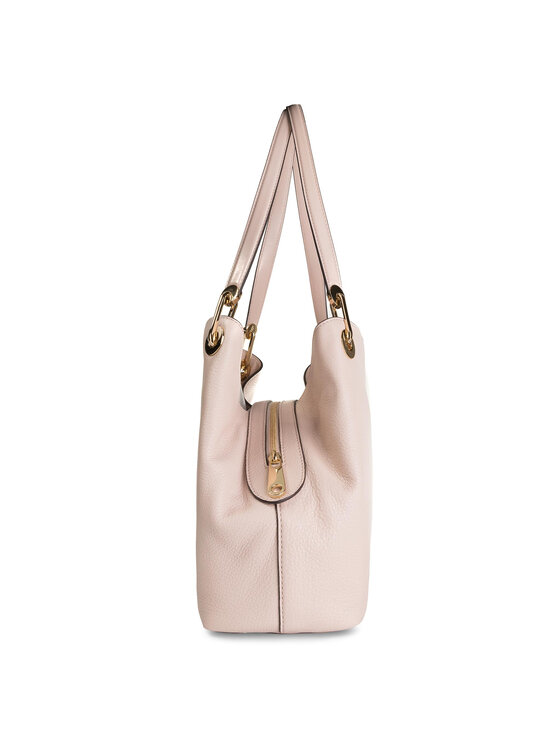 MICHAEL Michael Kors Handtasche Raven 30H6GRXE3L Rosa Modivo