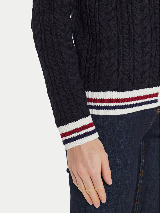 Motivi Motivi Cardigan M4266000721N Blu scuro Regular Fit