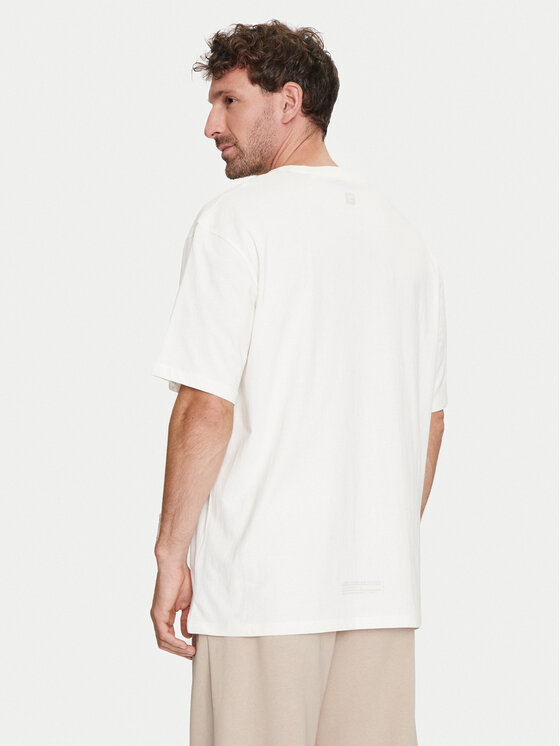 Guess T-särk Alino Z4YI00 I3Z14 Beež Oversize | Modivo.ee