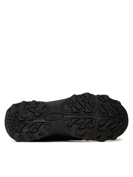 Karrimor Karrimor Μπότες Χιονιού Snow Casual 3 K815 Μαύρο