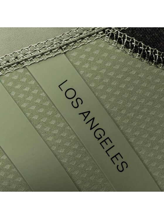 adidas adidas Chaussures Los Angeles CQ2263 Vert