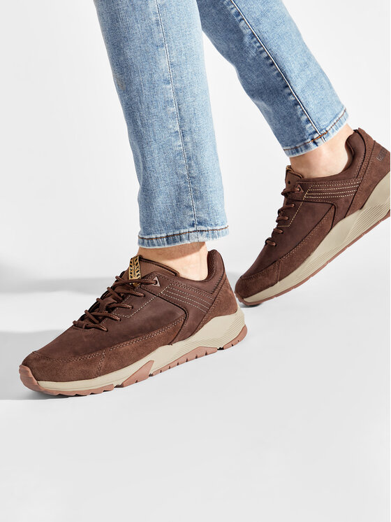 CAT Footwear CAT Footwear Αθλητικά Transmit Shoes P725190 Καφέ