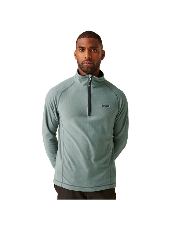 Regatta Regatta Polar Montes Zielony Long Fit