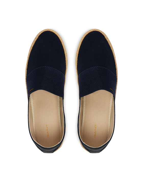 Gant Gant Espadrillid 32568323 Tumesinine