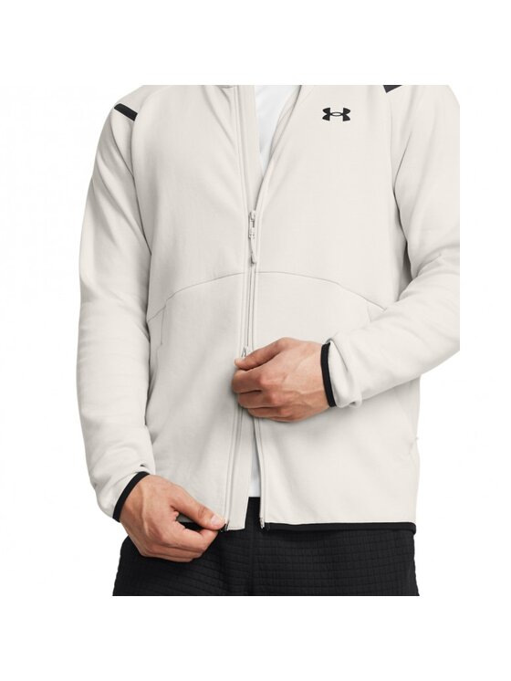 Under Armour Under Armour Kurtka przejściowa 1389352 Beżowy Slim Fit