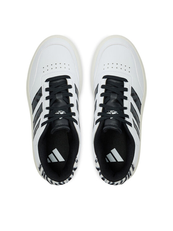 adidas adidas Tenisice Courtblock IH0046 Bijela