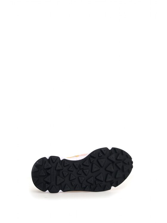 Flower Mountain Flower Mountain Sneakers 9983963103498 Rosso